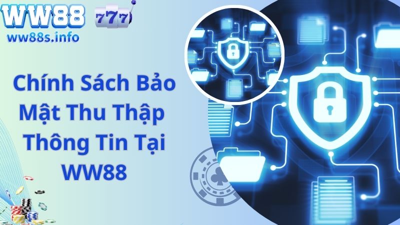 Chính sách bảo mật về việc sử dụng cookie tại nhà cái WW88 