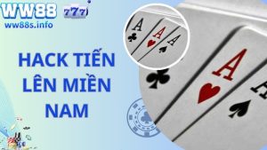 Phần mềm hack Tiến Lên Miền Nam là gì?