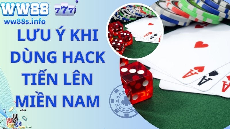 Tìm hiểu quy tắc phần mềm hack Tiến Lên Miền Nam 