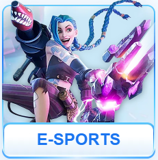 E-sports Ww88